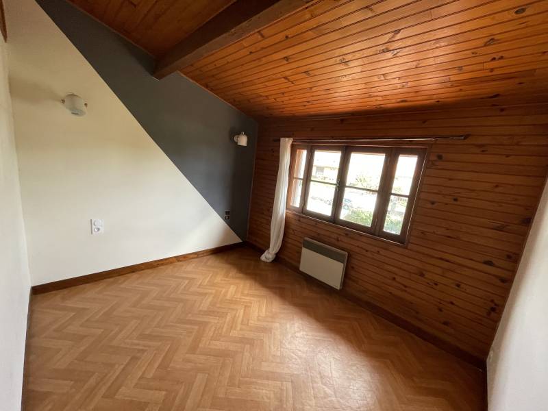 Plaisance du Touch - Appartement avec son jardin de plus de 240 m² et parking privatif