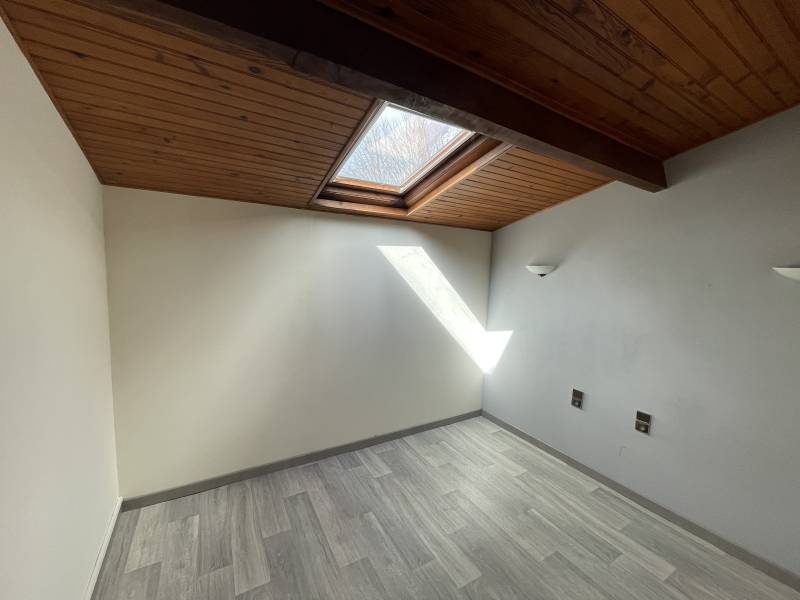 Plaisance du Touch - Appartement avec son jardin de plus de 240 m² et parking privatif