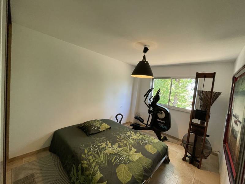 Villa moderne, prestations haut de gamme