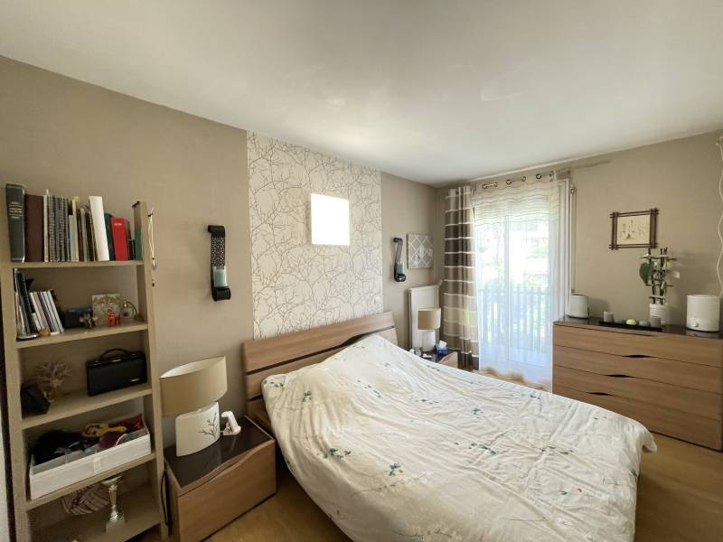 Colomiers quartier Bascule oratoire Maison à proximité immédiate des commodités