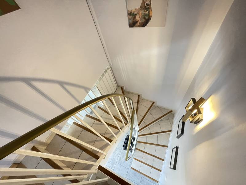 Colomiers quartier Bascule oratoire Maison à proximité immédiate des commodités