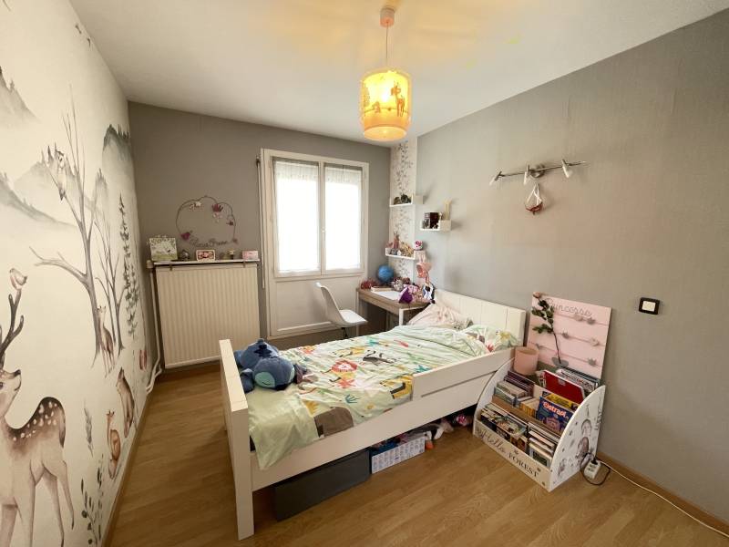 Colomiers quartier Bascule oratoire Maison à proximité immédiate des commodités