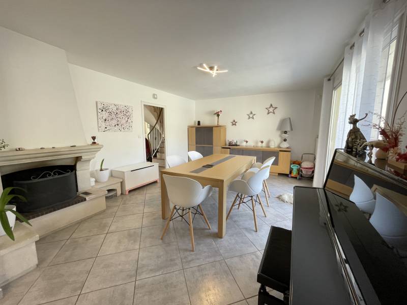 Colomiers quartier Bascule oratoire Maison à proximité immédiate des commodités