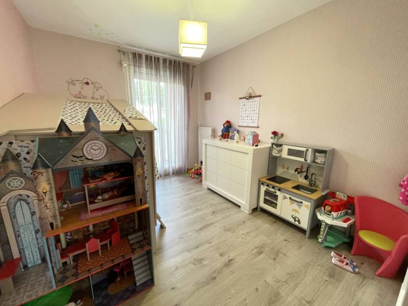 Colomiers quartier Bascule oratoire Maison à proximité immédiate des commodités