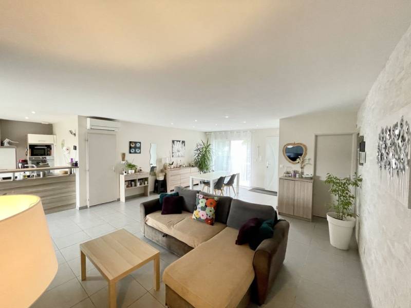 salon salle à manger 