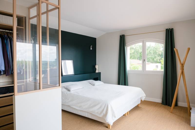 Pibrac maison dans quartier calme et résidentiel