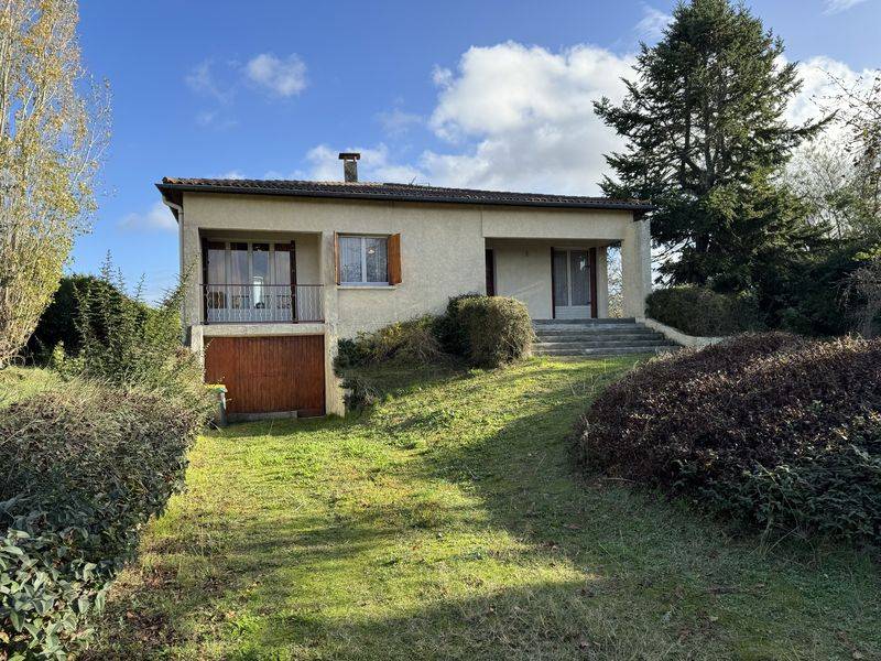 Emplacement de choix