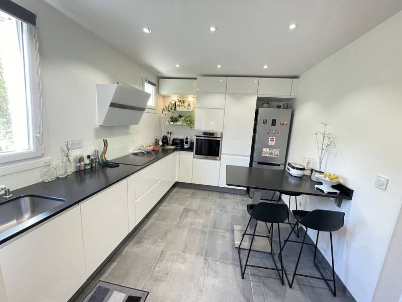 Pibrac ouest Toulouse  Maison au calme dans le centre