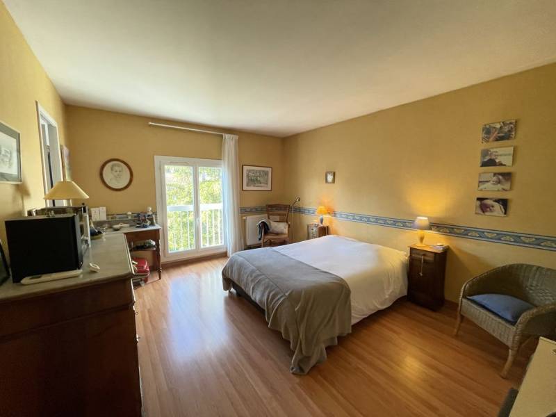 Pibrac ouest Toulouse  Maison au calme dans le centre