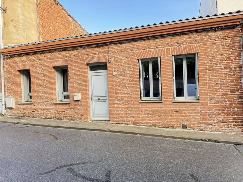 maison de ville cosy