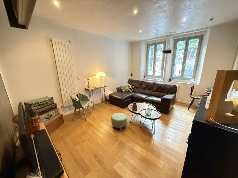 Pibrac Toulousaine alliant charme et modernité. Coup de coeur assuré. RARE sur notre secteur !