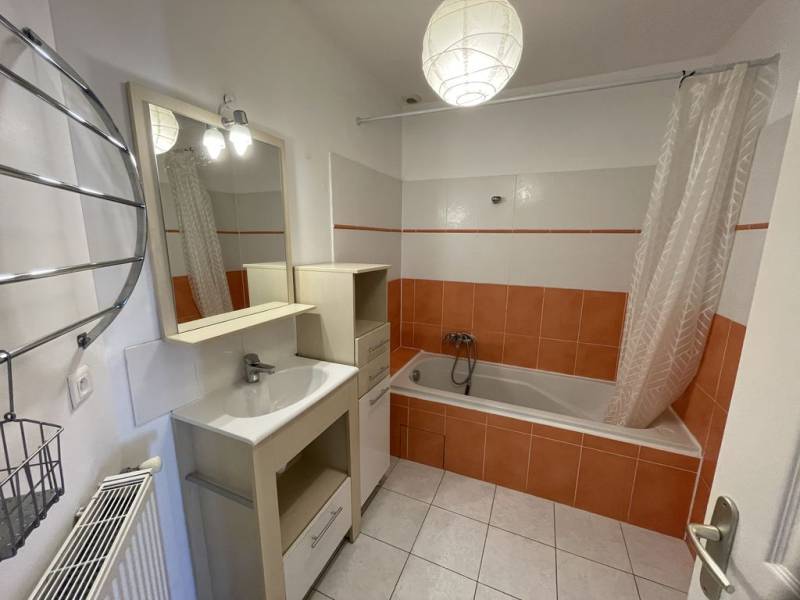 Pibrac Chaleureuse maison 115 m² sur jardin intime. Vous n'avez plus qu'à poser vos valises.