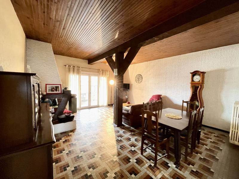 Plaisance du Touch Maison et appartement