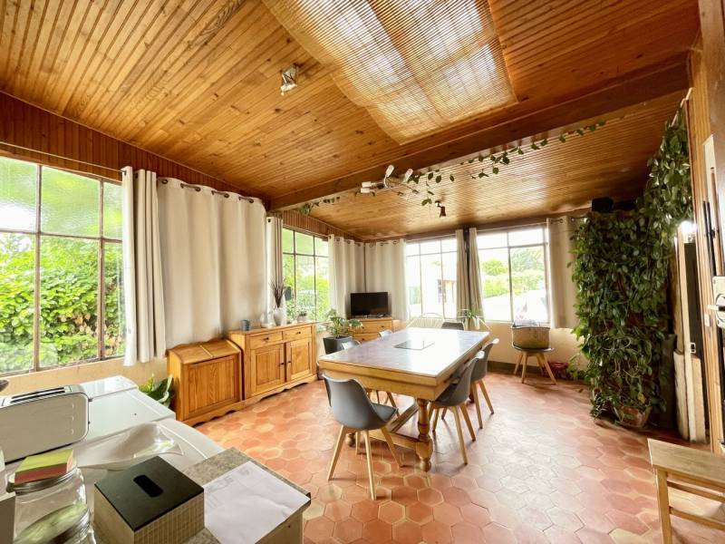 Plaisance du Touch Maison et appartement