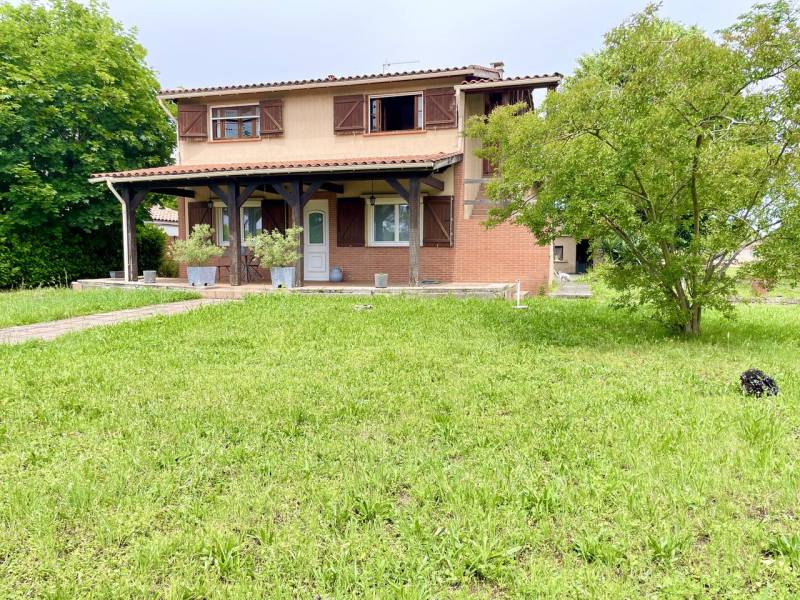 Plaisance du Touch Maison et appartement