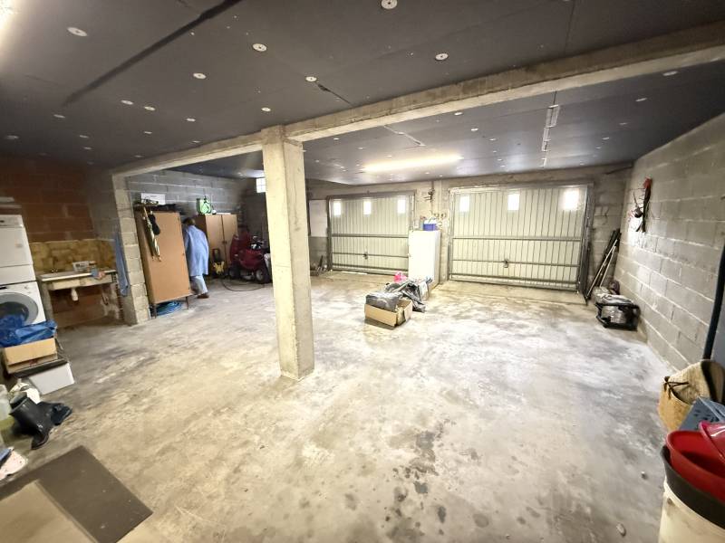 grand garage