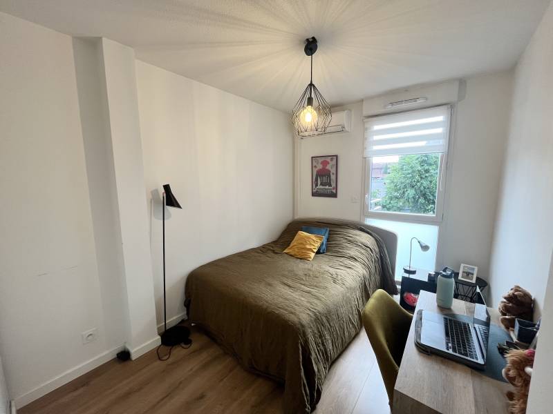 Toulouse Minimes Appartement de standing au calme proche des commodités