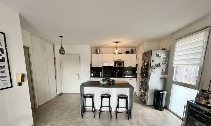 Toulouse Minimes Appartement de standing au calme proche des commodités