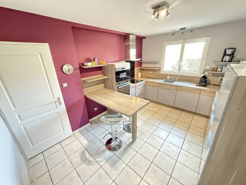 cuisine indépendante