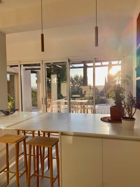 Pibrac maison dans quartier calme et résidentiel