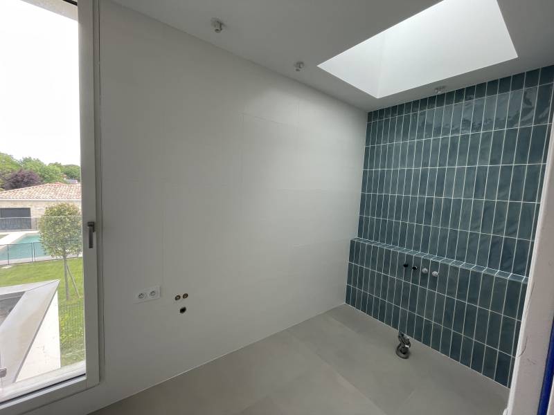Exclusivité Brax maison contemporaine a finaliser à votre goût