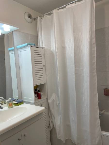 Investissement locatif appartement T2 loué à  Leguevin ouest Toulouse proche Colomiers