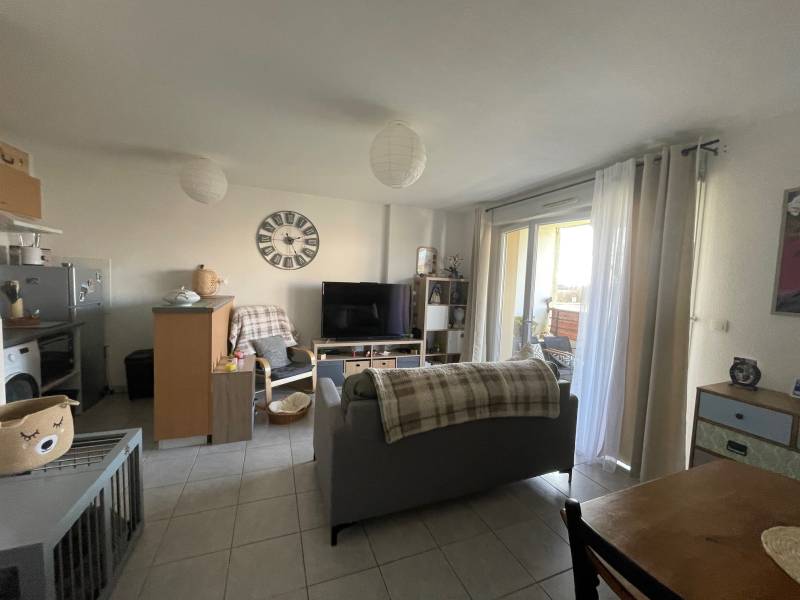 Investissement locatif Léguevin proche Colomiers Ouest Toulouse