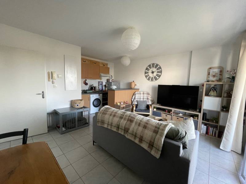 Investissement locatif Léguevin proche Colomiers Ouest Toulouse