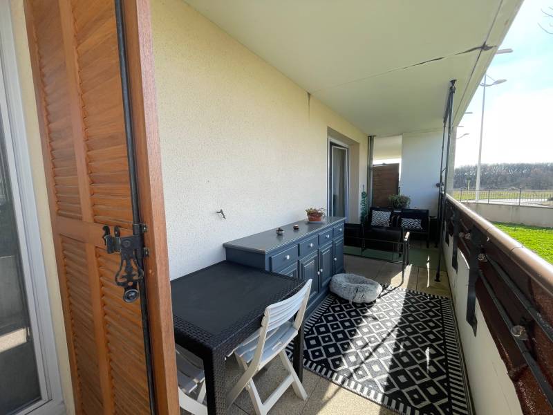 Investissement locatif Léguevin proche Colomiers Ouest Toulouse