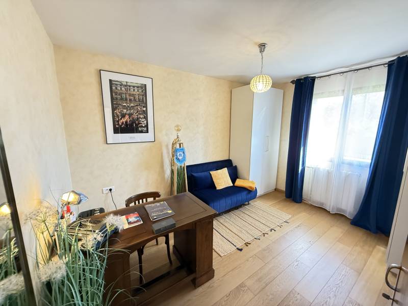 Belle chambre