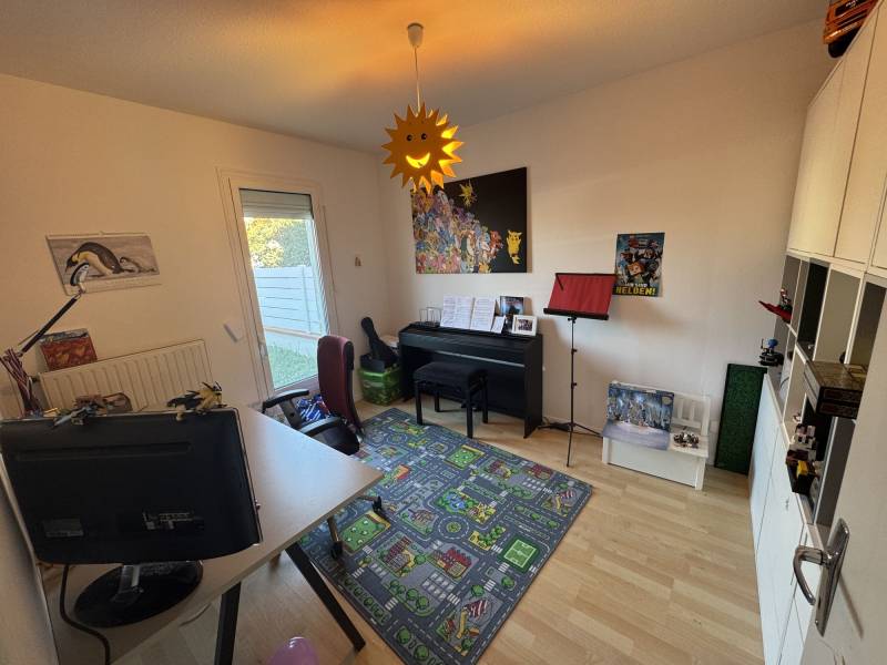 COLOMIERS Maison au calme proche écoles