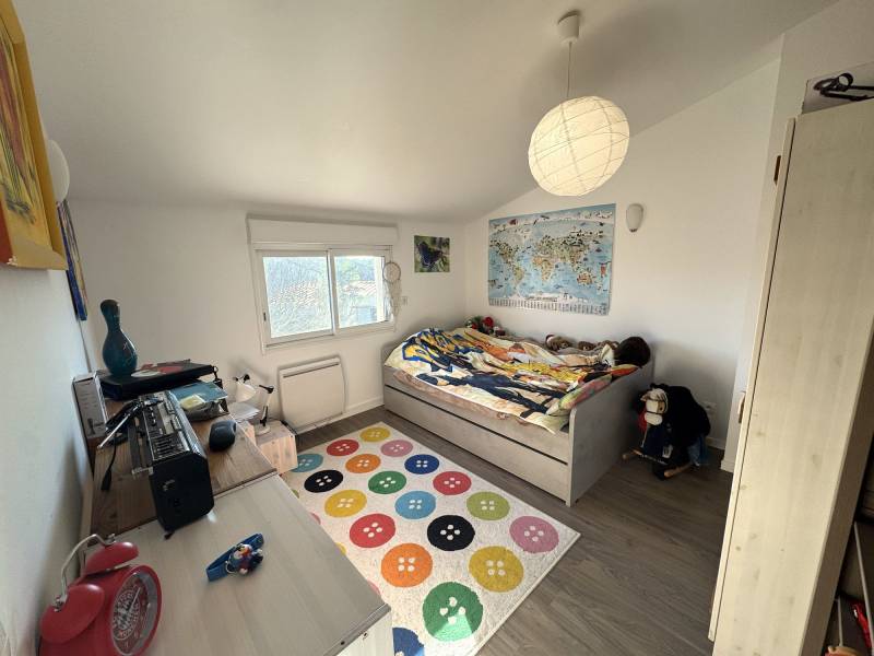 COLOMIERS Maison au calme proche écoles