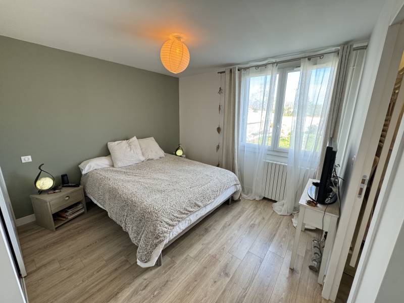 Brax  charmante maison T4 rénovée avec gout