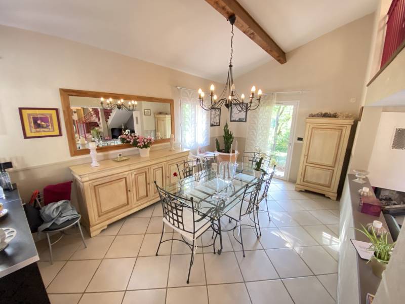 Brax, non loin de la forêt de Bouconne dans un écrin de verdure