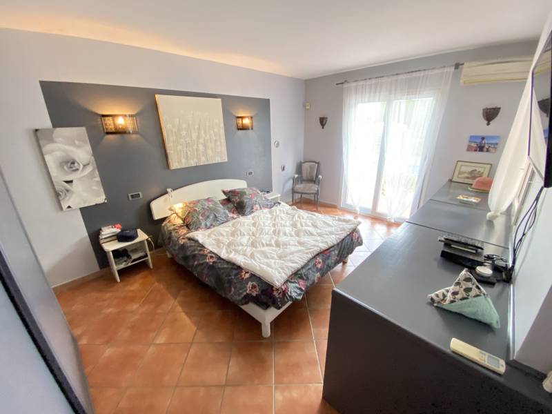 Brax, non loin de la forêt de Bouconne dans un écrin de verdure