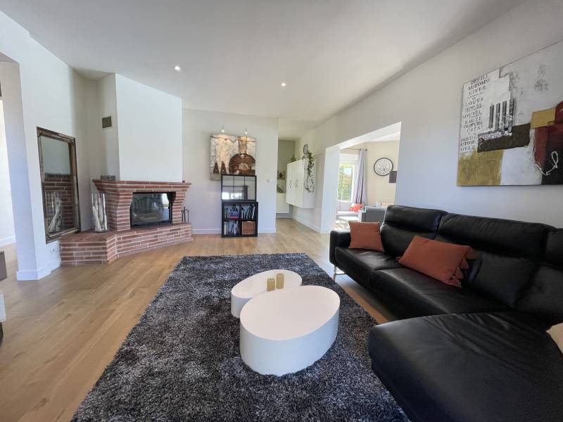 Maison Pibrac 8 pièce(s) 200 m2 , Pibrac