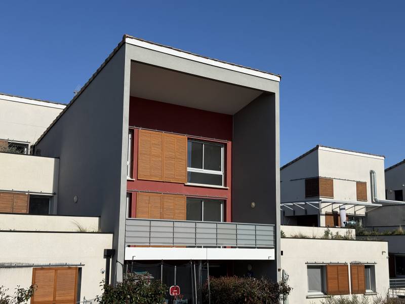 appartement à Tournefeuille de 71m2