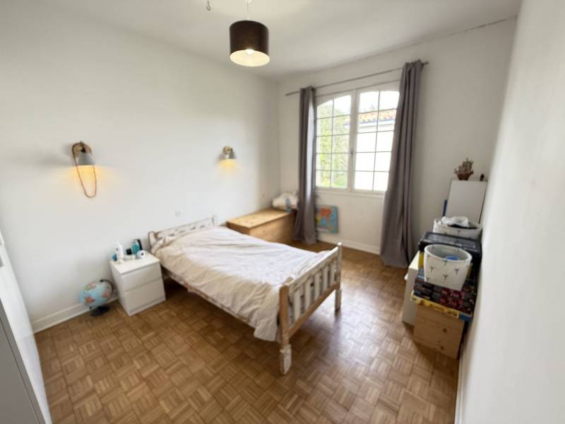 chambre avec placard 
