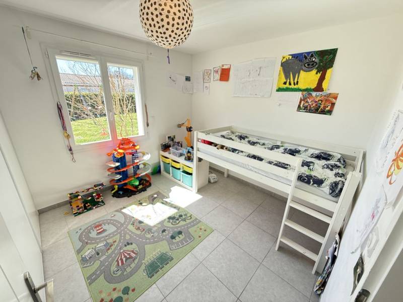 chambre enfant