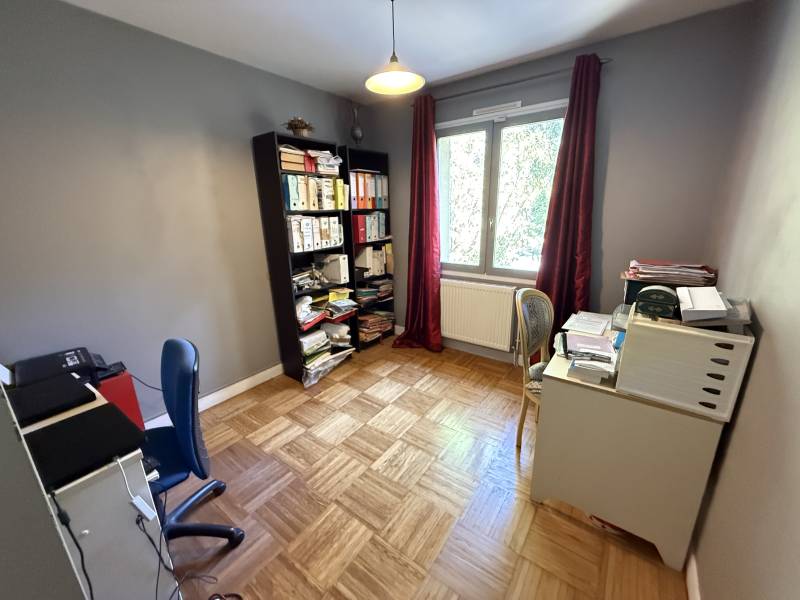 Pibrac maison familiale proche du centre