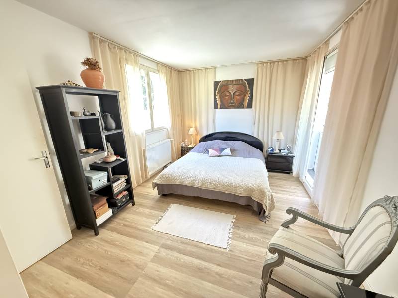 Pibrac maison familiale proche du centre