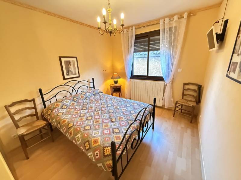 Pibrac Maison T4/5 dans le lotissement du Bernet très prisé sur notre secteur. Proche des écoles et collège du Bois de la Barthe