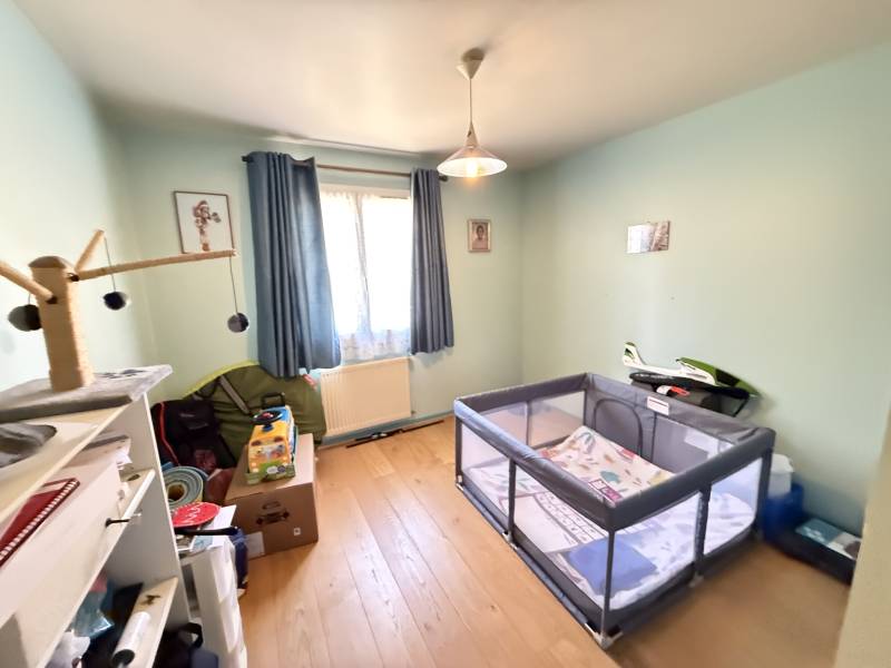 Brax maison de plain pied 129 m²