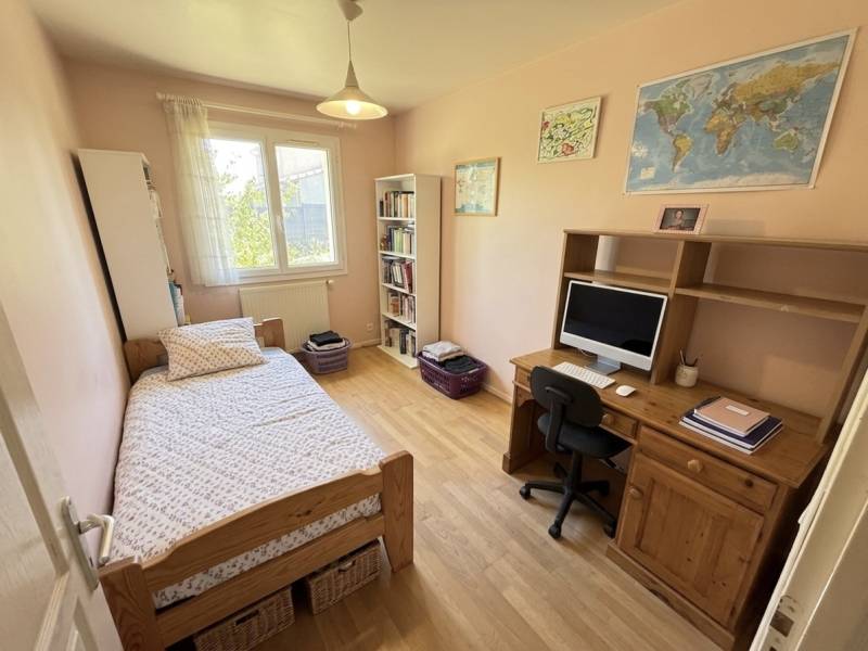 Brax maison de plain pied 129 m²