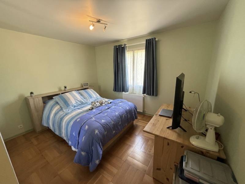 Brax maison de plain pied 129 m²