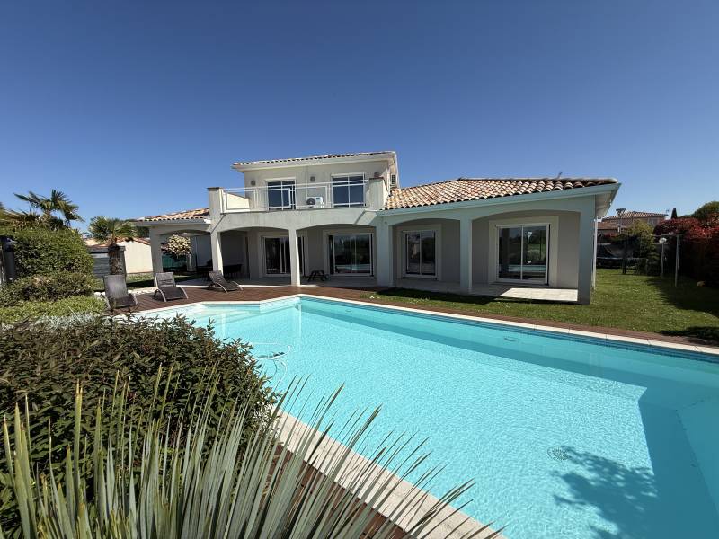 MAISON AU CALME PIBRAC