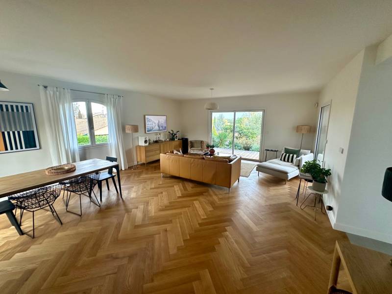 Pibrac maison dans quartier calme et résidentiel