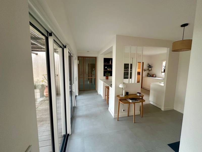 Pibrac maison dans quartier calme et résidentiel