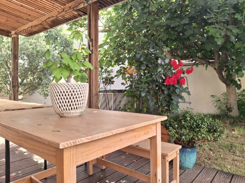 COLOMIERS Maison au calme proche écoles