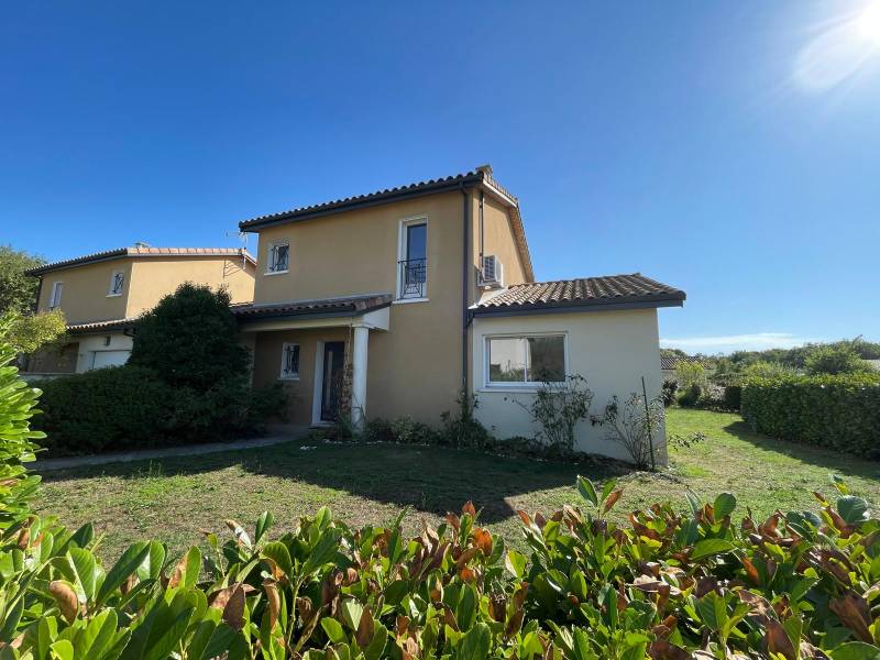 Maison idéal premier achat